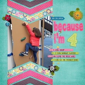 MOC #2: 2014-03-16_Because Im 4