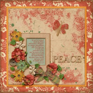 Peace MOC day 4