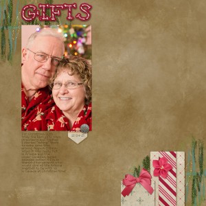 GIFTS