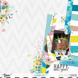 Happy New Year