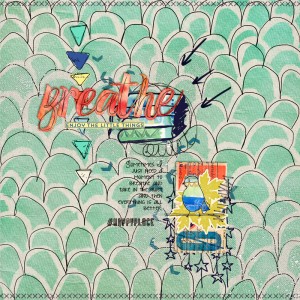 MOC #4...Breathe