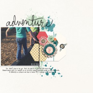 Adventure