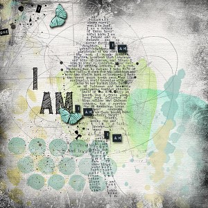 I Am