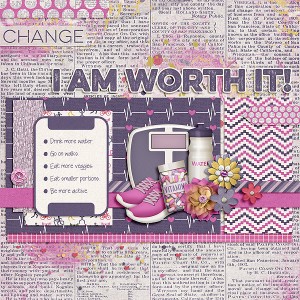 JANUARY 2nd: Listers Gonna List (Journaling Challenge)