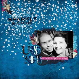 Here´s to us 2016