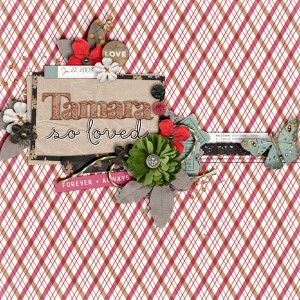Tamara Cover