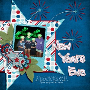 New Years Eve