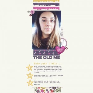 The Old Me - MOC 2