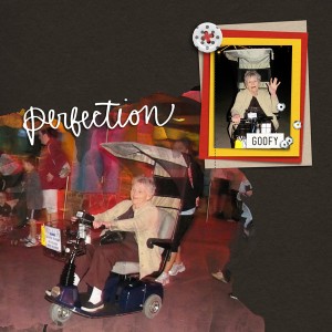 Perfection (MoC 5)