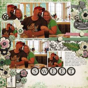Sweet