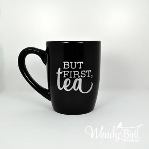 Tea Mug
