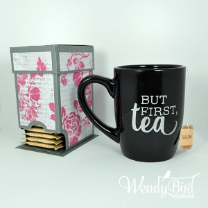 Tea Time