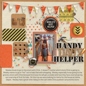 MOC 5 Dads-helper
