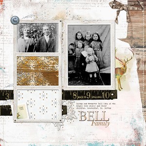 Bell Family