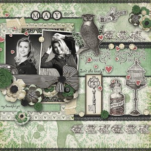 Shabby Couture