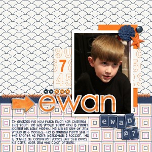 Ewan @ 7