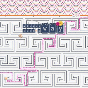 Always Find A Way