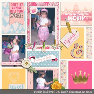 Pretty In Pink