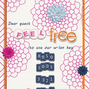 Feel Free