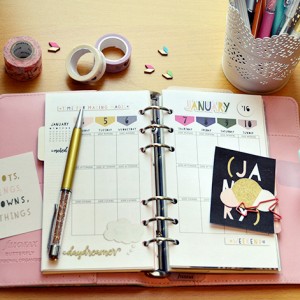 Mighty-Planner