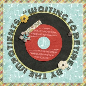 MOC Day6 This is My Song