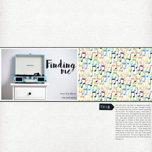 MOC day 6 - finding me