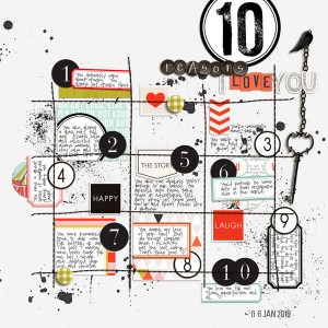 MOC DAY 4- 10 Reasons