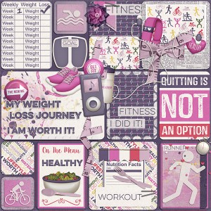 HealthyAndFit