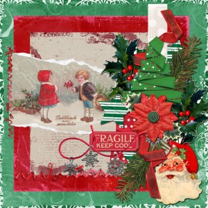 Xmas-Time