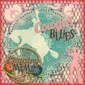CowgirlBlues