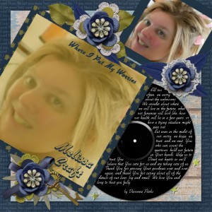This Is My Song” Image Challenge (Inspiration)800