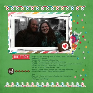 2016 MOC Day 02 - Journaling Challenge