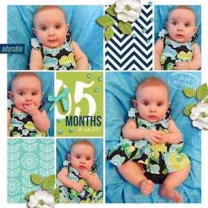 5 Months