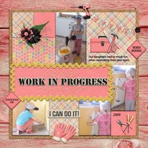 Renovating
