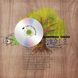 MOC 6 my song