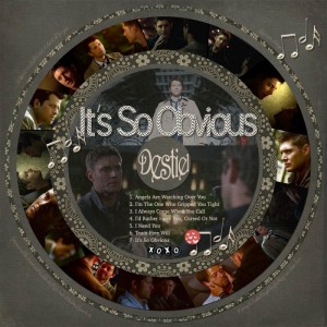 MOC 6 - song - It's So Obvious