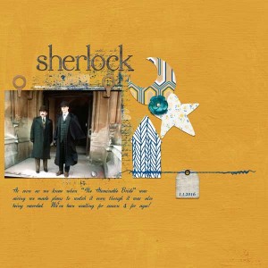 MOC 1: Sherlock