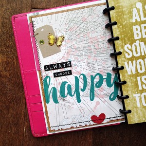 Always Choose Happy