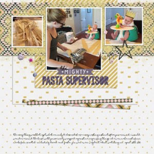 MOC Jan 7: Pasta Supervisor