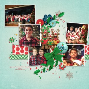 Winter Program