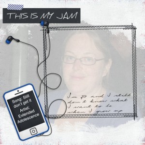 MOC This is my song