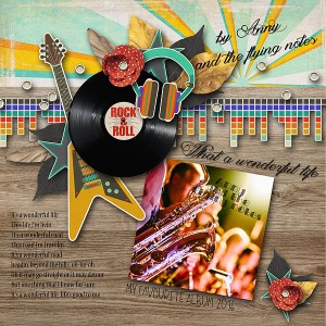 Moc#6 This is my song