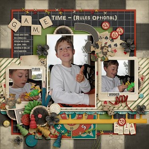 Game Time - Rules Optional Connor 2014