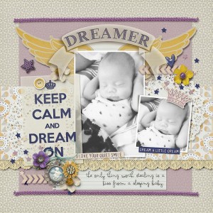 Dreamer