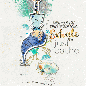 Exhale