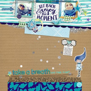Take A Breath