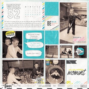 Week 52