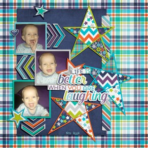 LifeIsBetterWhenYouAreLaughing