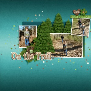 OnTheTrail