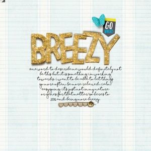 Breezy - MOC Jan. 8